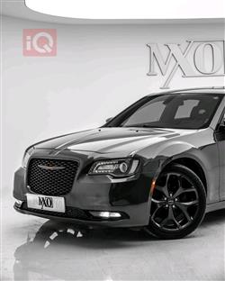 كرايسلر 300